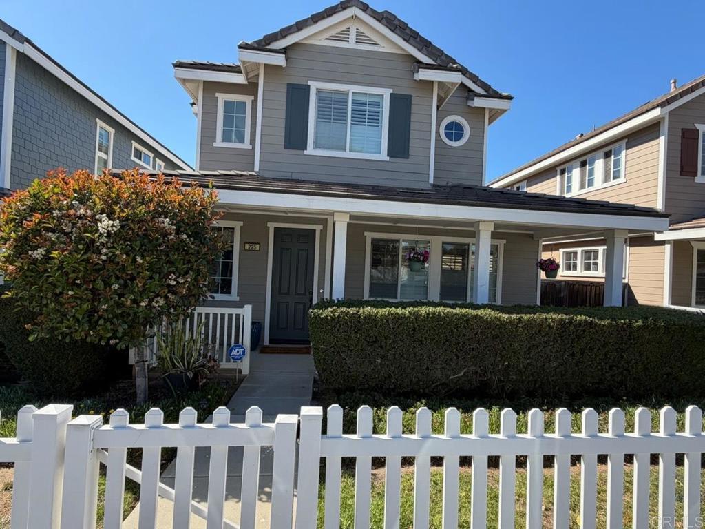 225 Vineyard Court Rental exterior