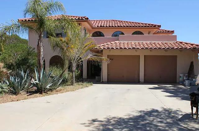 658 Coronado Hills Drive Rental exterior