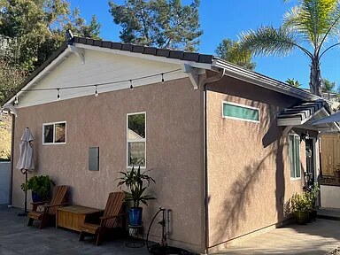 Avelyn San Marcos Exterior