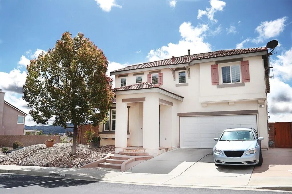 701 Helmsdale Road Rental exterior