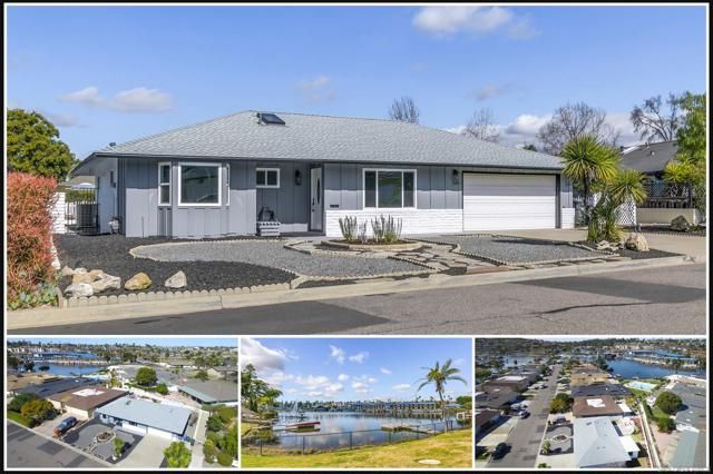 3243 Oleander Avenue Rental exterior