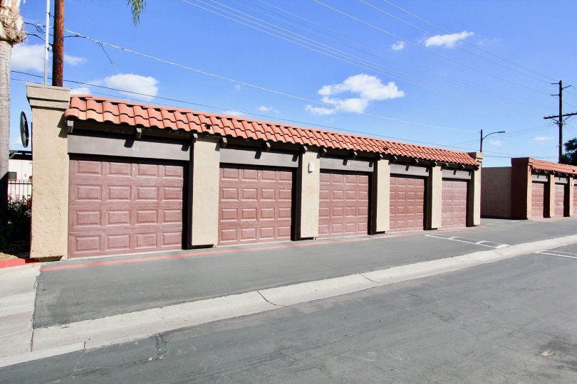 Artesia Escondido Exterior
