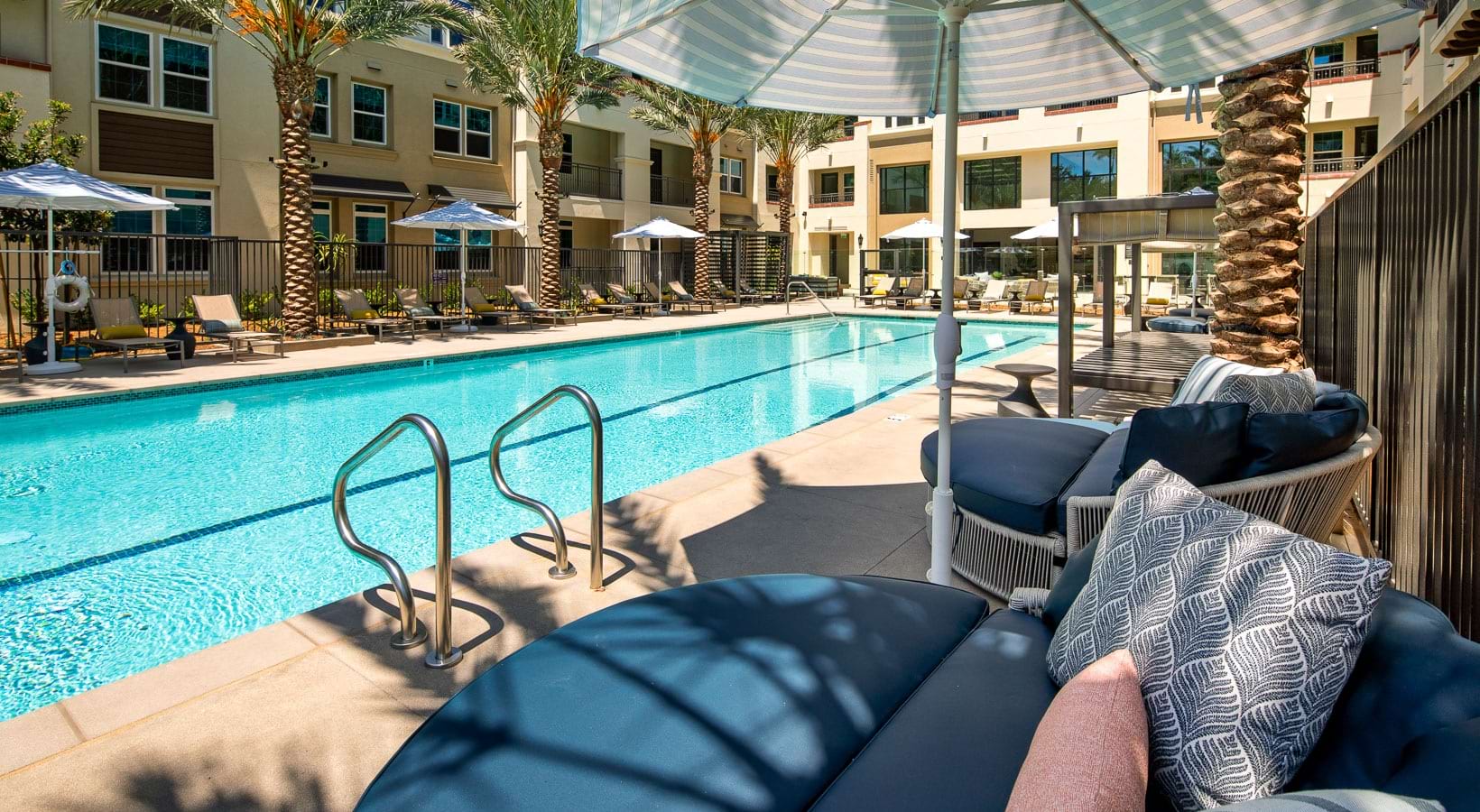 Lucia at Aviara Amenities