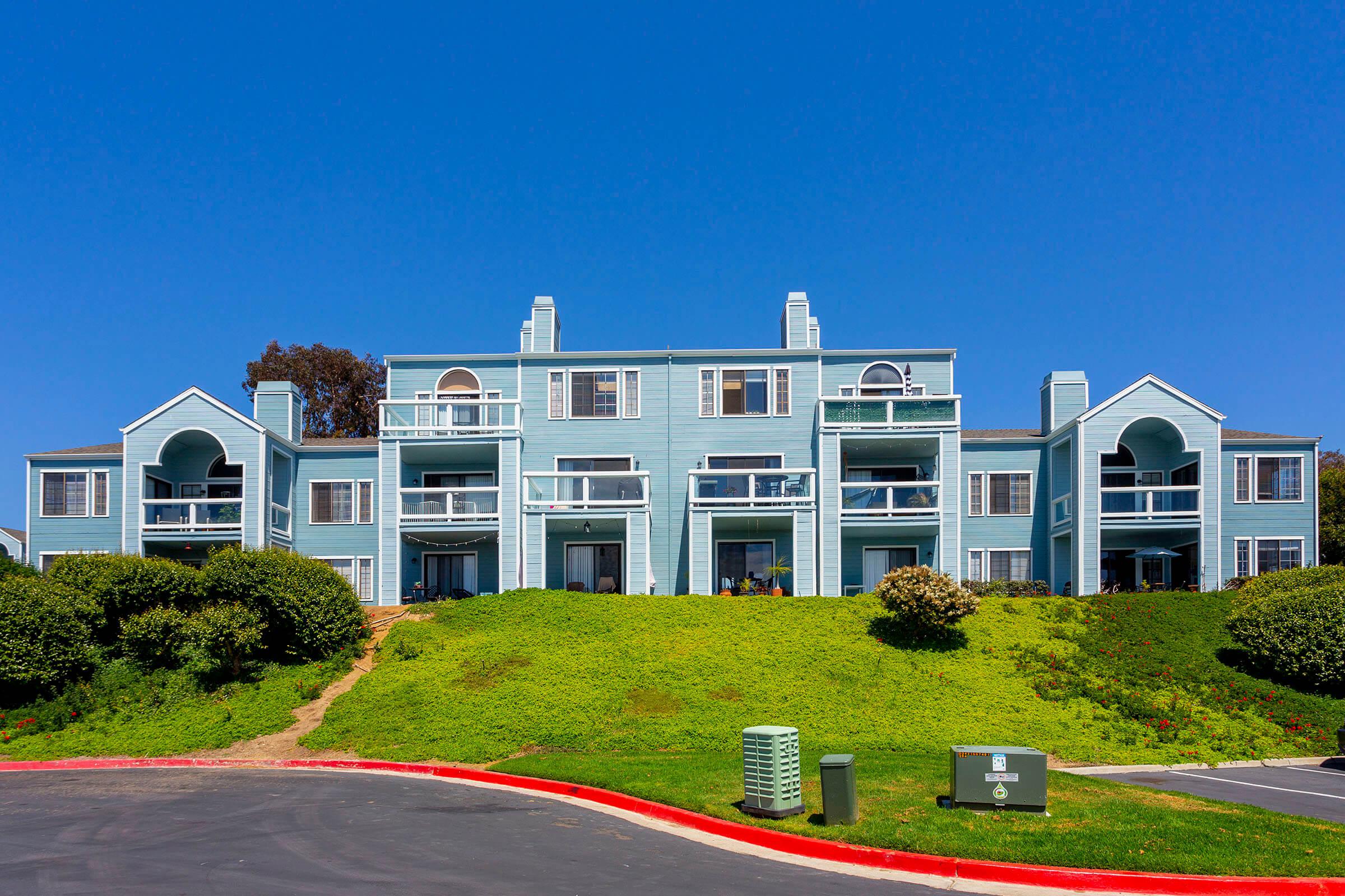 Seagate Condominium Rentals Amenities