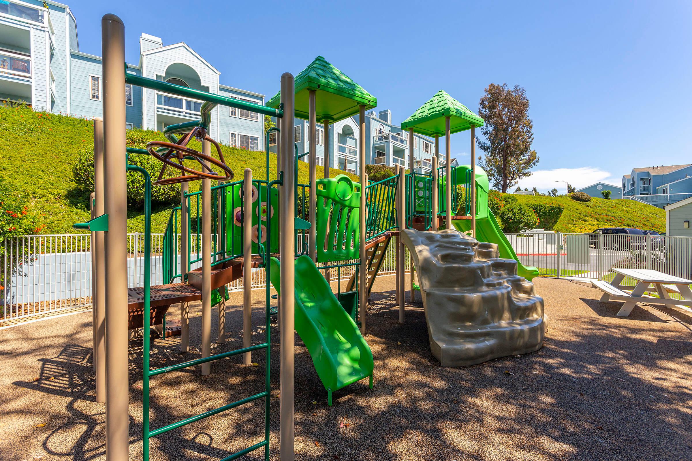 Seagate Condominium Rentals Exterior