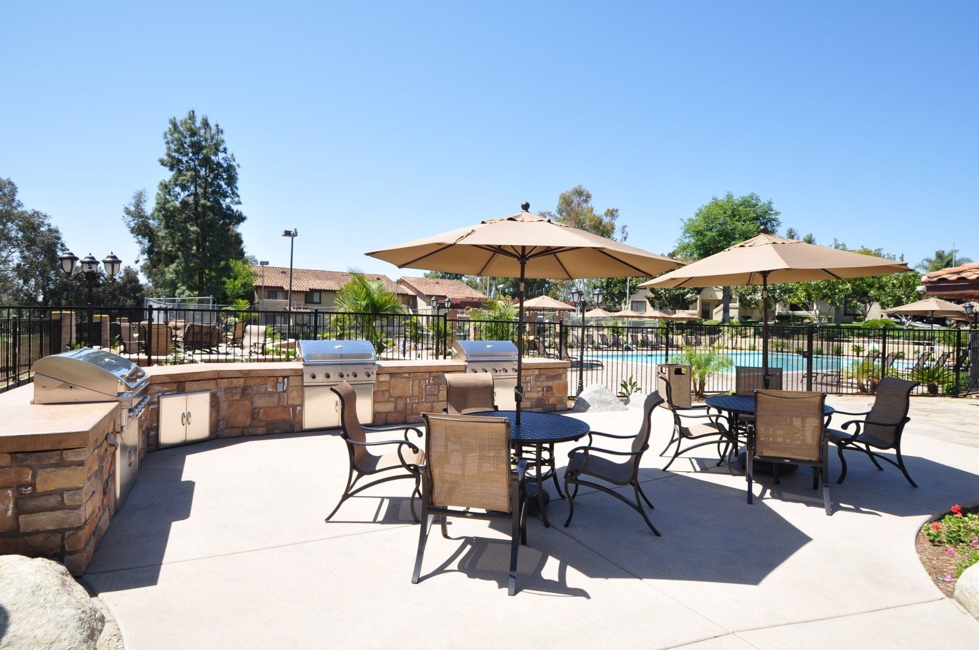 ShadowRidge Country Club Villas exterior