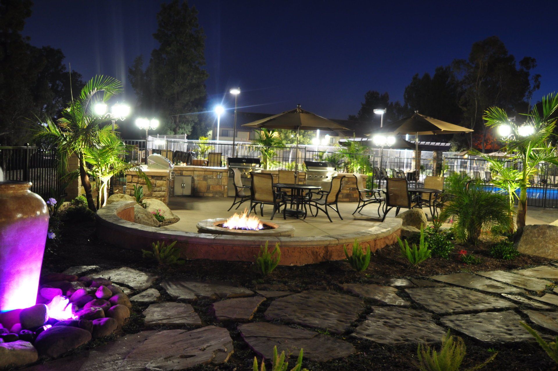 ShadowRidge Country Club Villas Exterior
