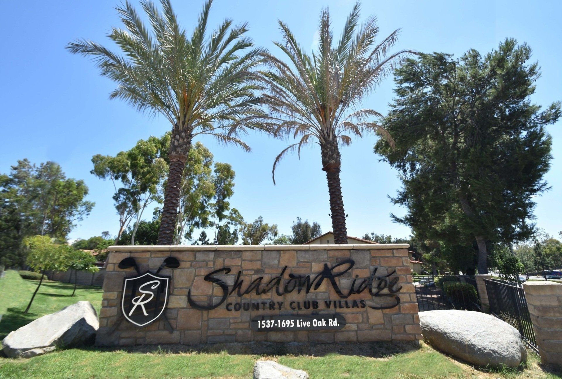 ShadowRidge Country Club Villas Amenities