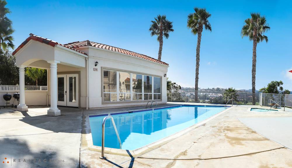 Villas at La Costa Amenities