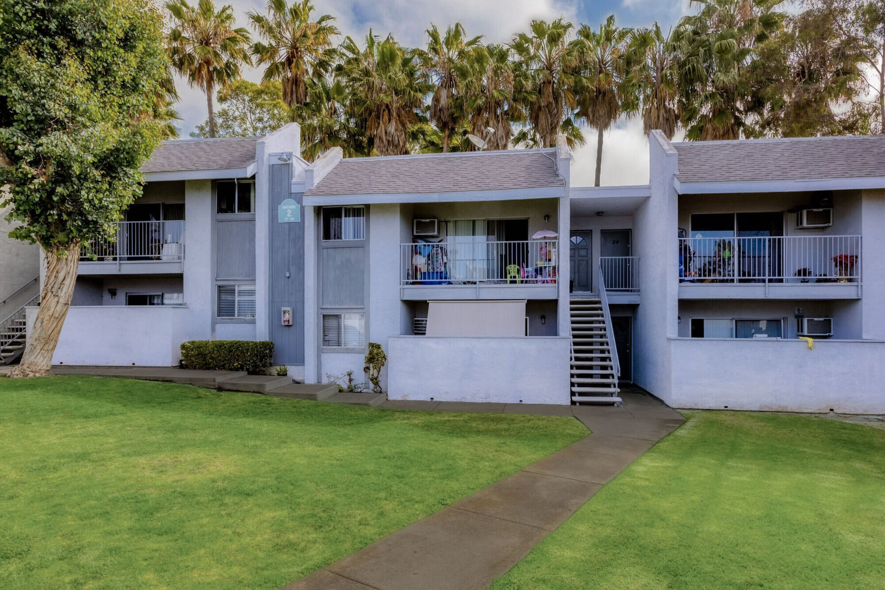 Vista Del Mar Exterior