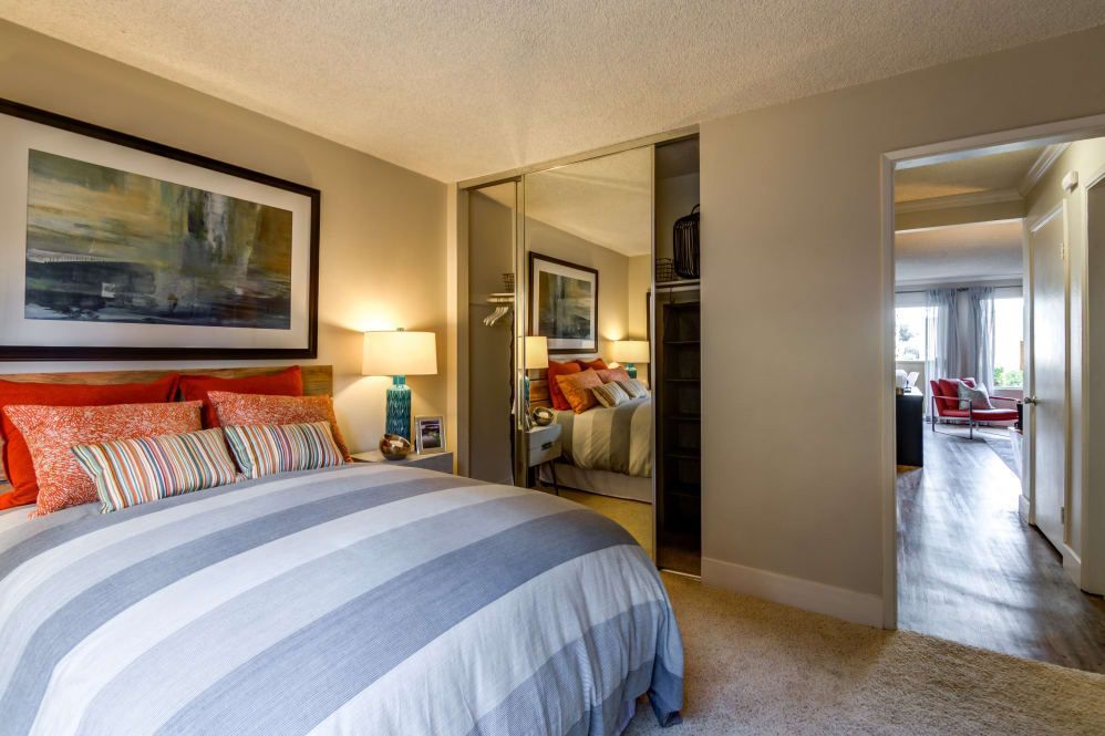 Carlsbad View Apartments Amenities
