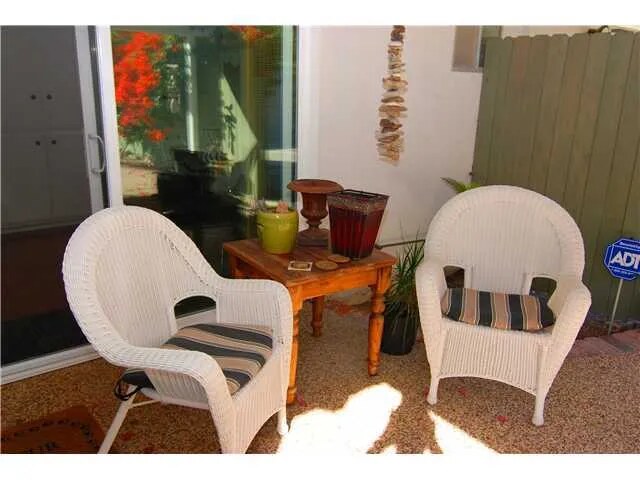 Hogan Way Apartments Amenities