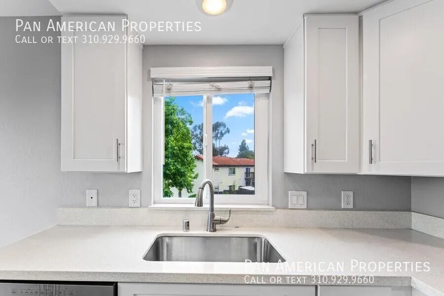 Vista Terrace Copper Amenities
