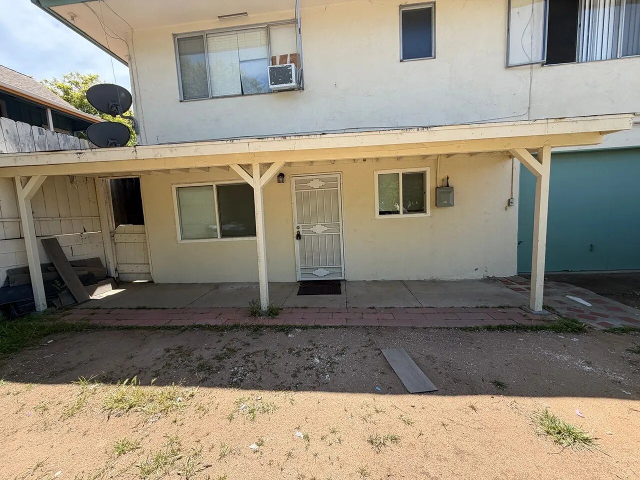 Kalmia Street Apartments Amenities