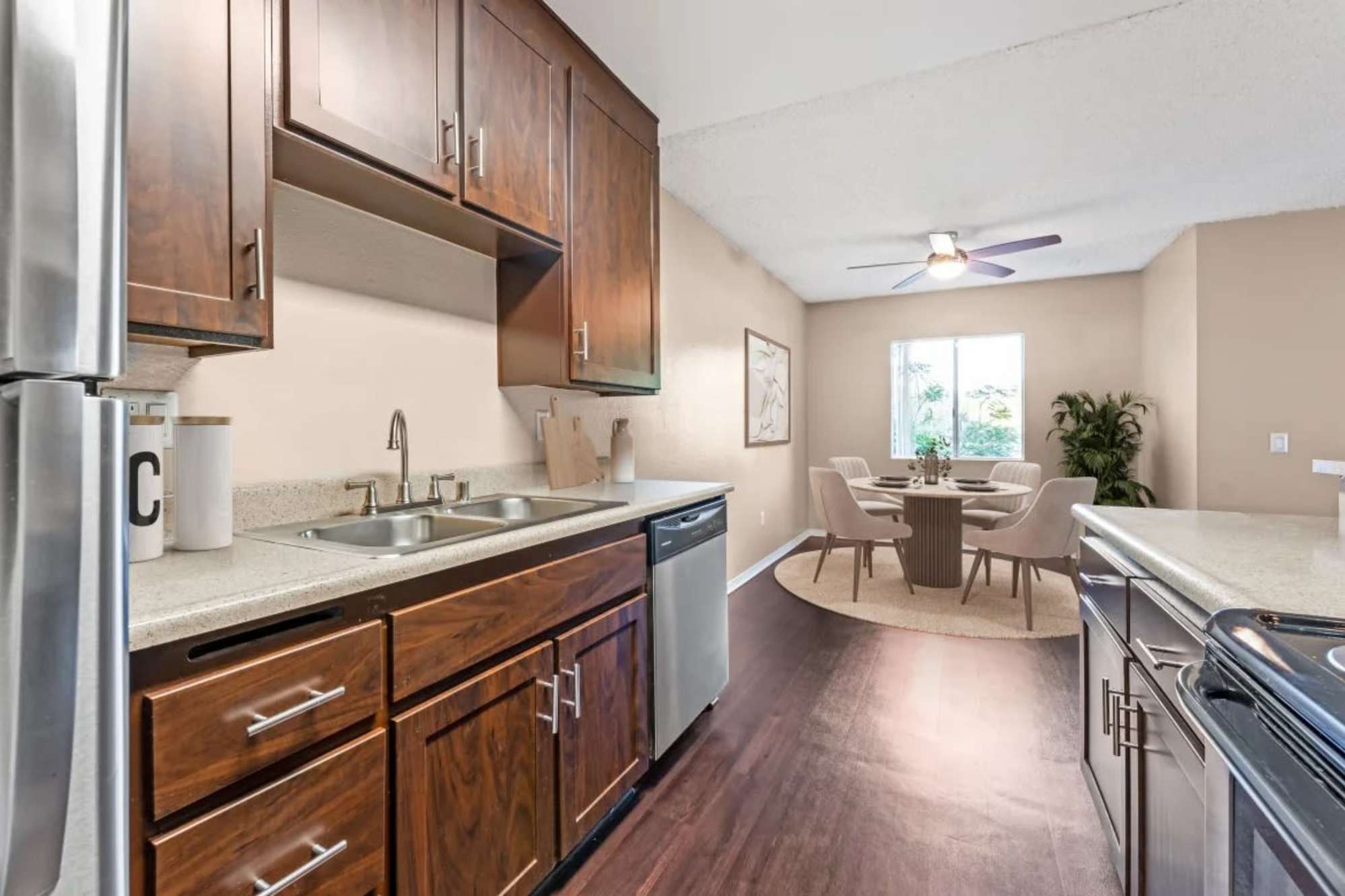 Shadow Ridge Oceanside Exterior