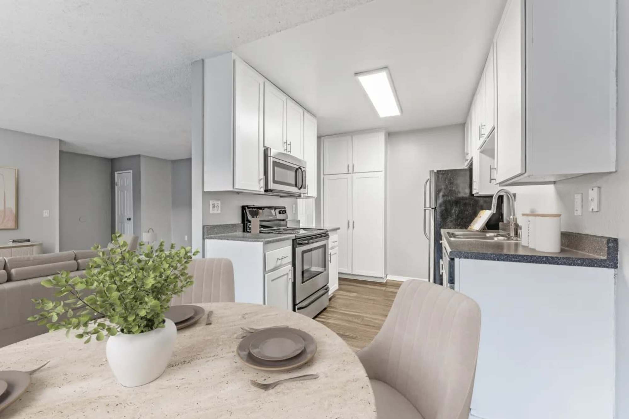 Shadow Ridge Oceanside Amenities