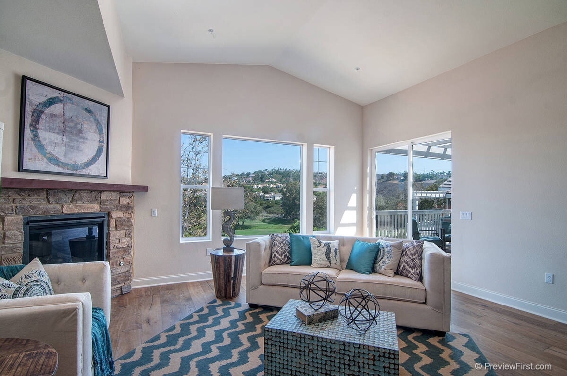 Vista La Costa Apartments Amenities