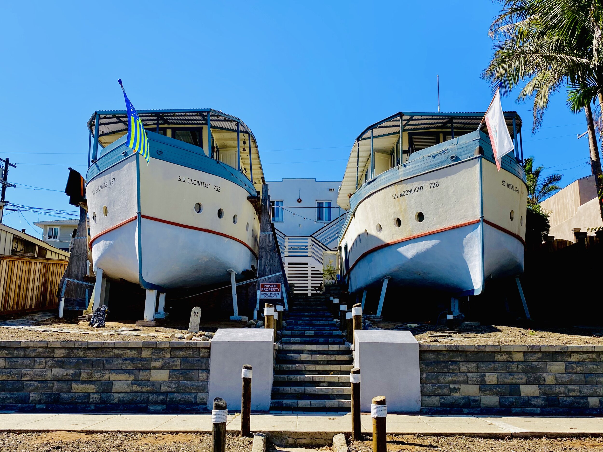 Boathouse Apartments Amenities