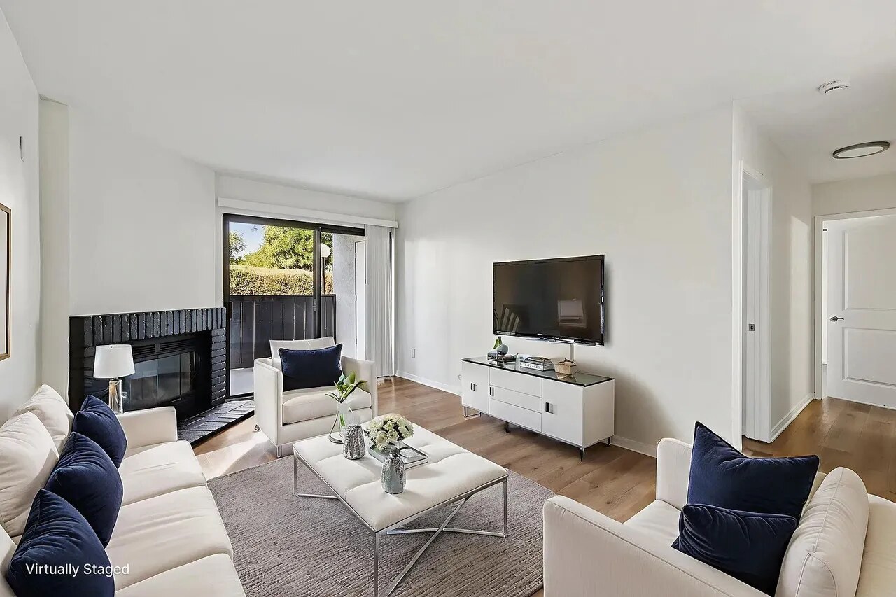 Santa Fe Ranch Amenities