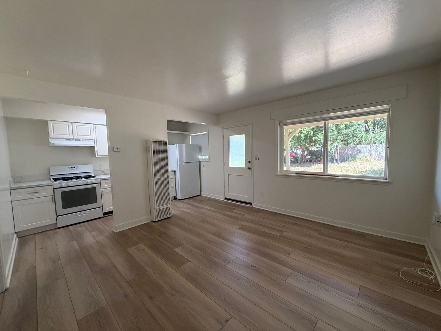 622 South Kalmia Apartment Amenities