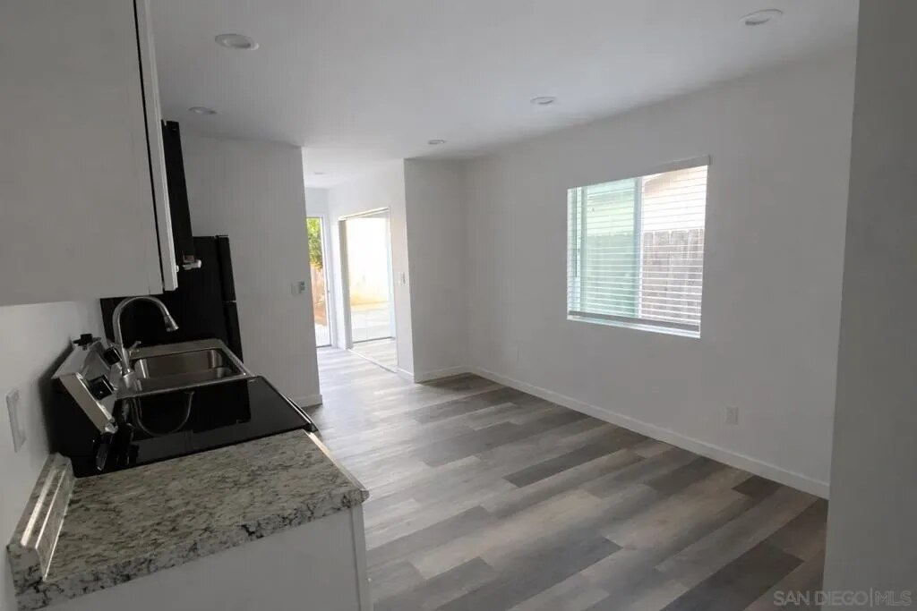636 Aster Street Townhomes exterior