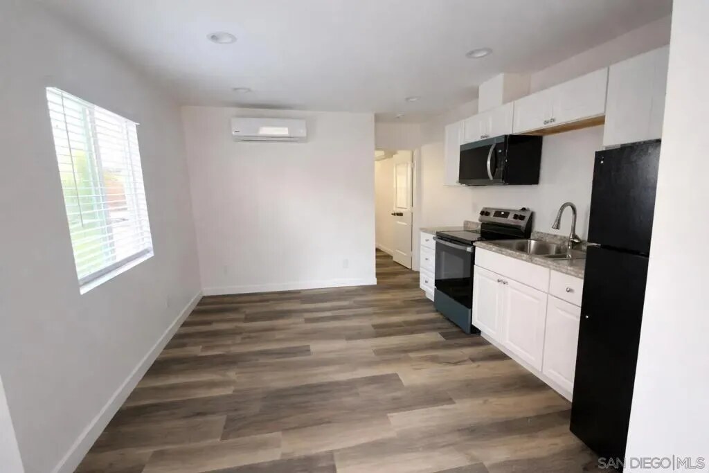 636 Aster Street Townhomes Exterior