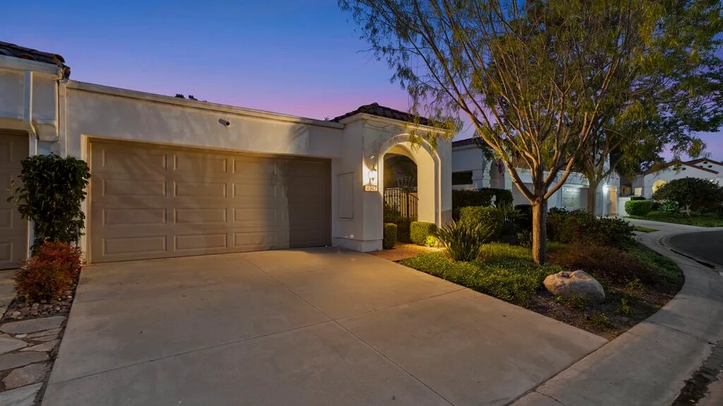 4947 Delos Way Apartments exterior