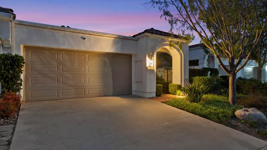 4947 Delos Way Apartments Exterior