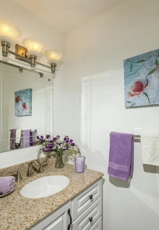 Harvard Drive Apartments Amenities