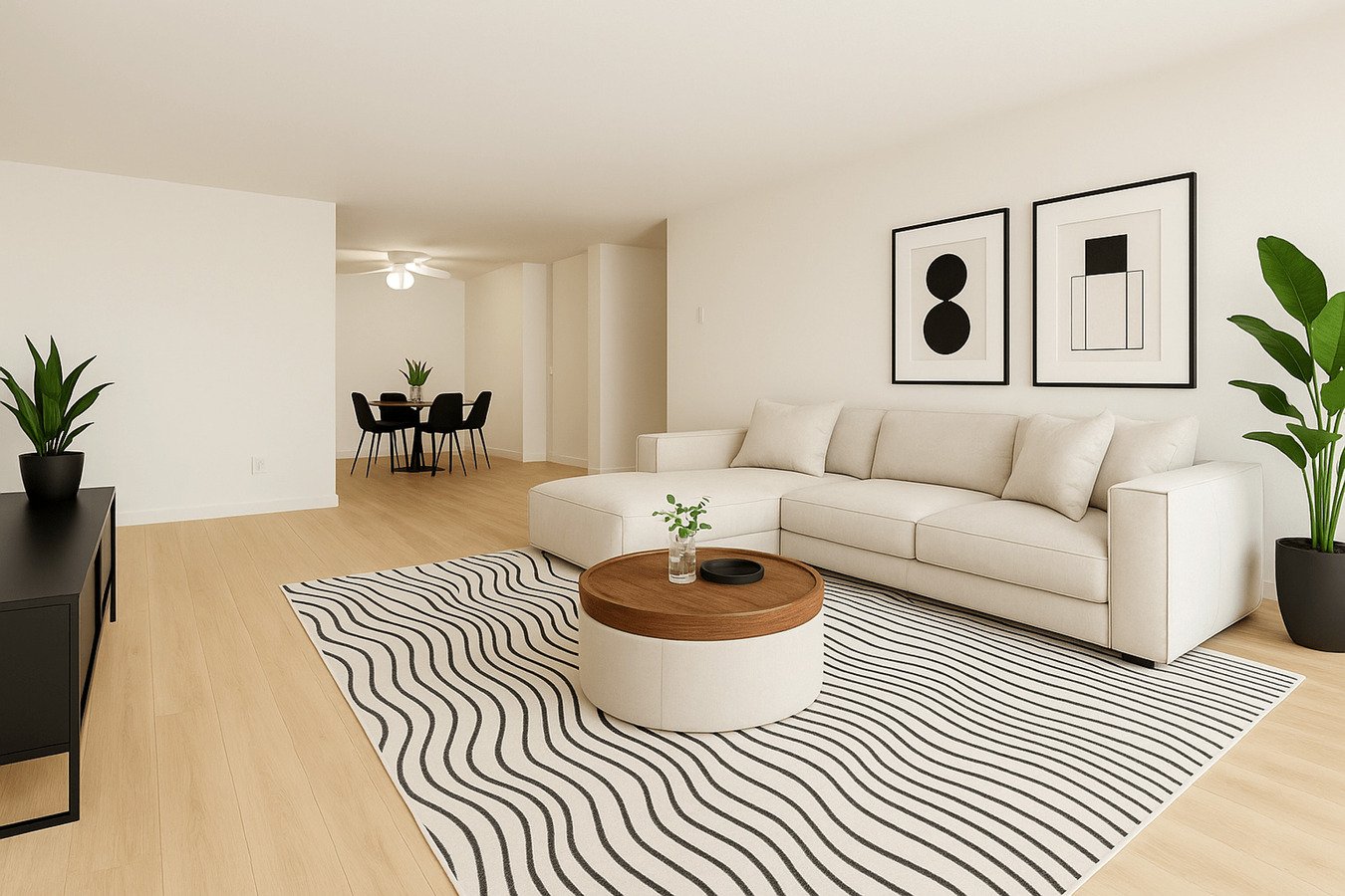 Las Palmas Apartments Vista Amenities