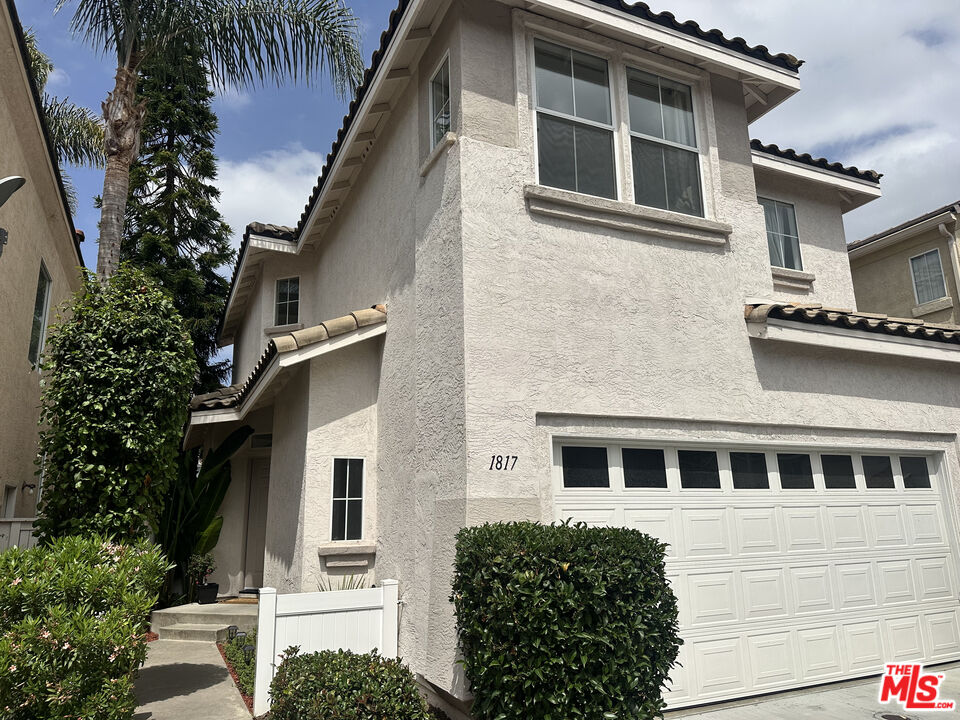 Shadowridge Village Vista exterior