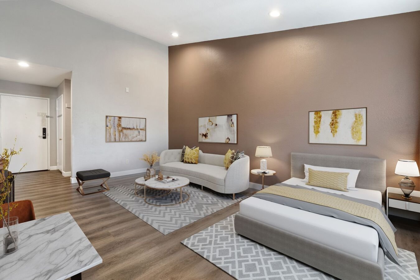 Vista Cove Escondido Amenities