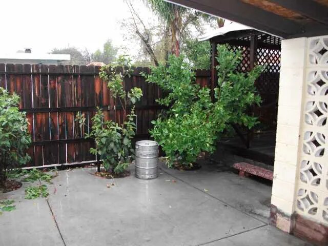 610 Daisy Street Rental Amenities