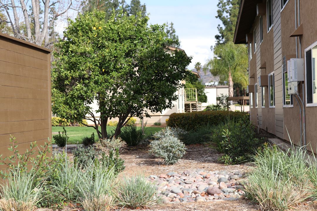 Escondido Gardens Apartments Amenities