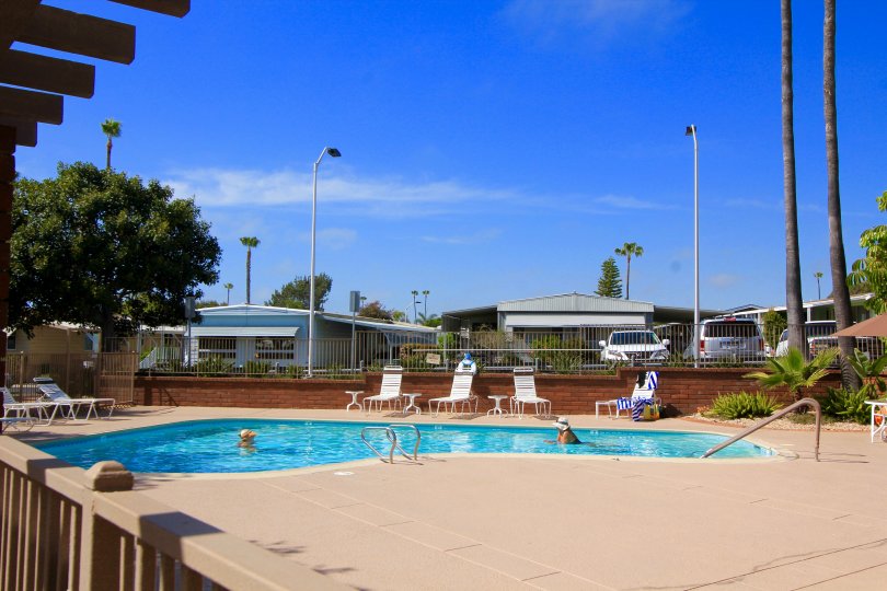 La Costa View Apartments Amenities