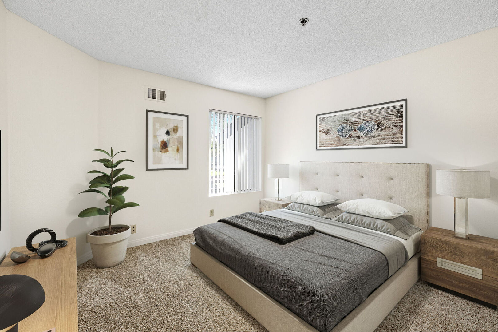 University Drive Apartments Amenities