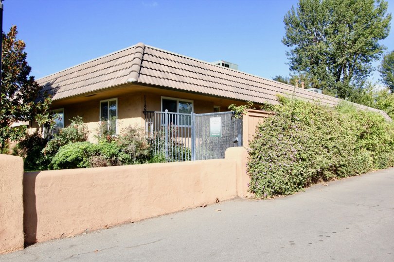 Village Green Escondido Amenities