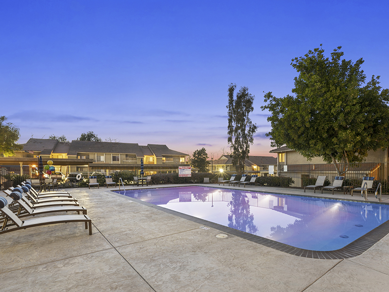 Heatherwood Lane Apartments Amenities
