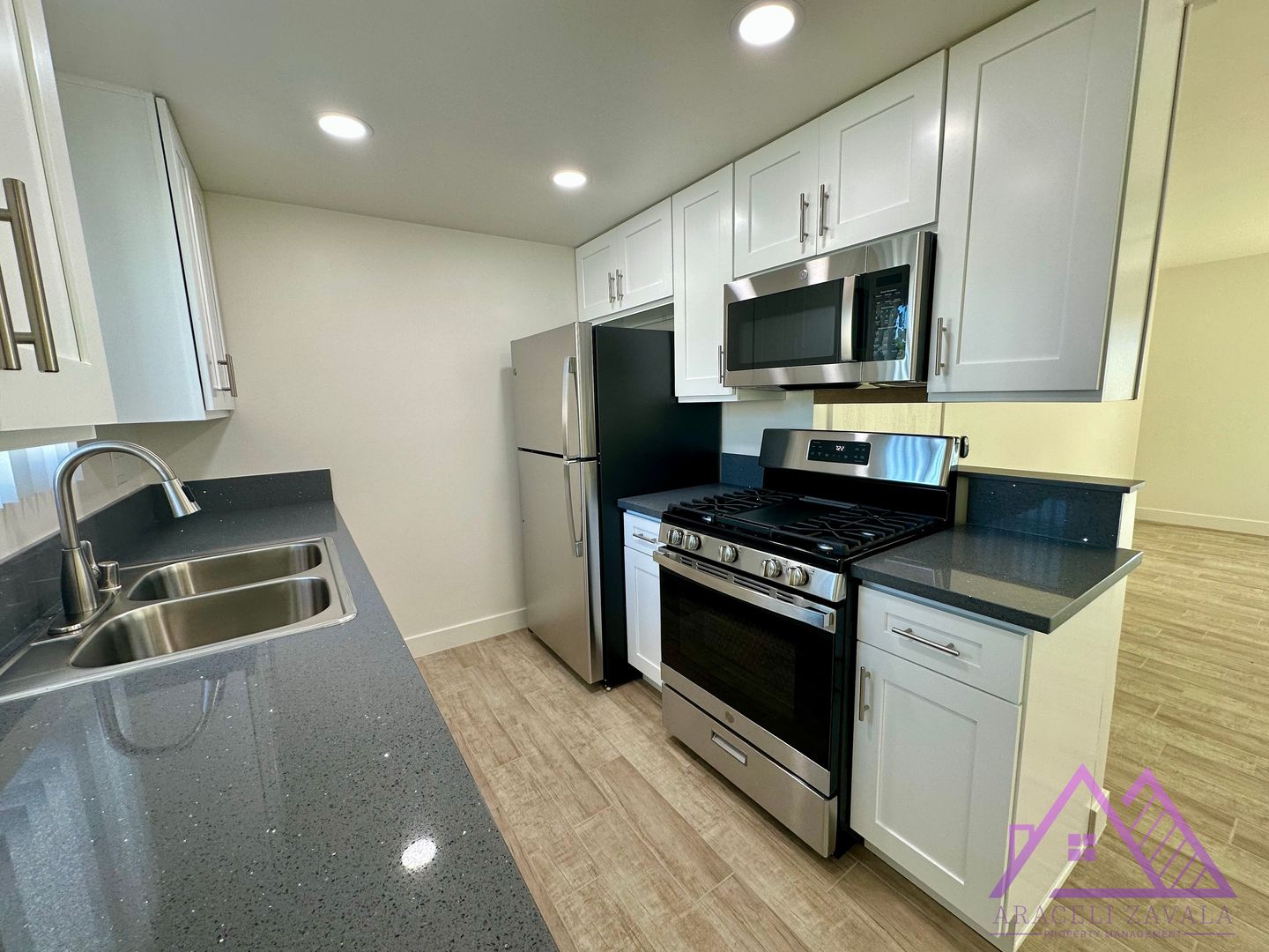 Pala Vista 173 Apartment Amenities