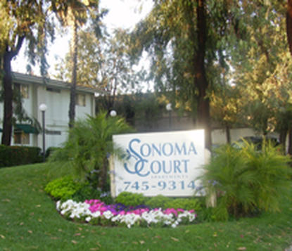 508 East Mission Avenue Apartment exterior