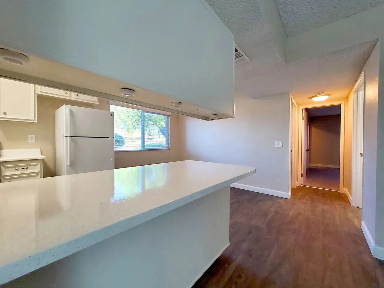 1260 Borden Road Apartments Amenities