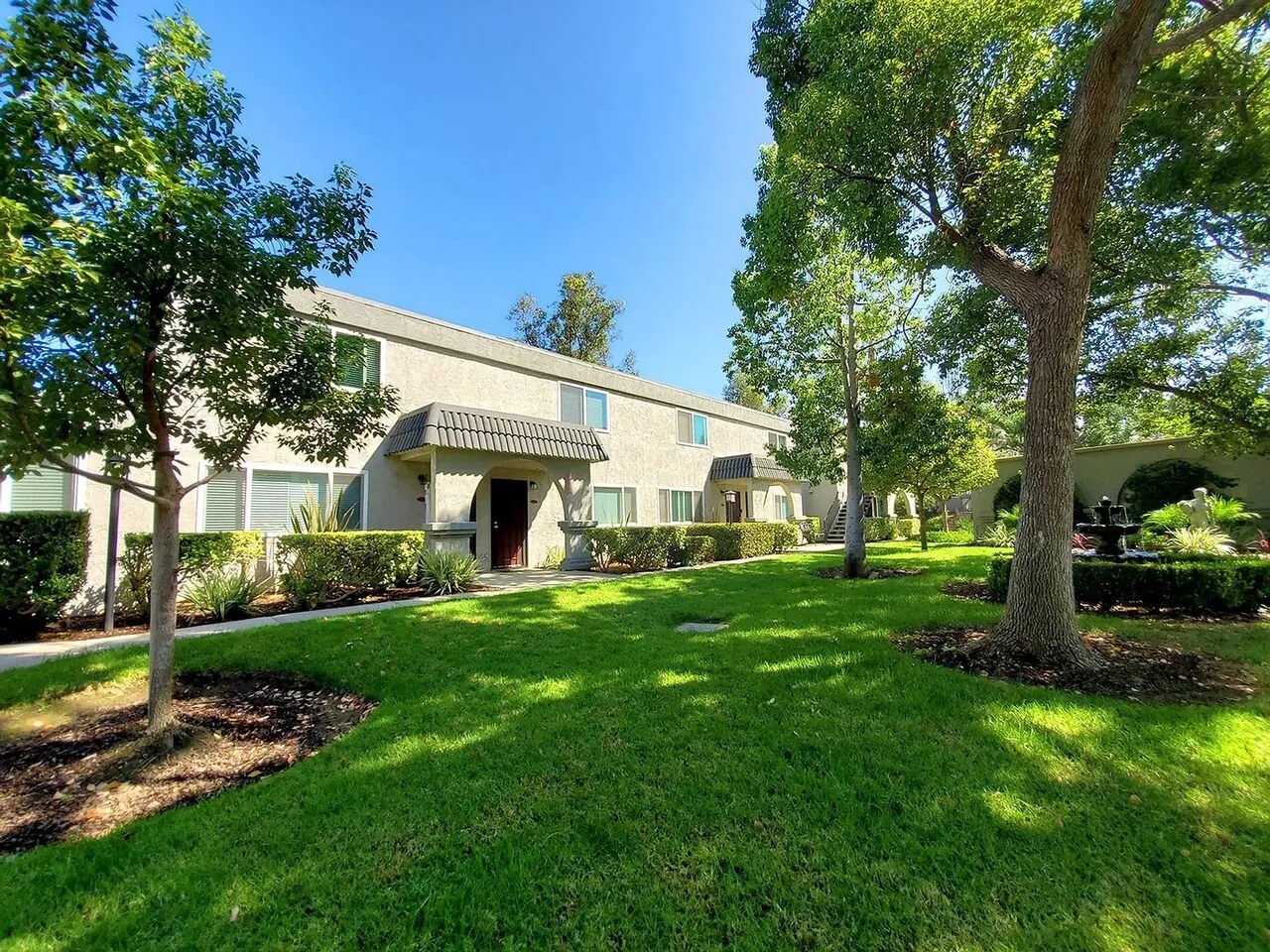 1260 Borden Road Apartments Amenities