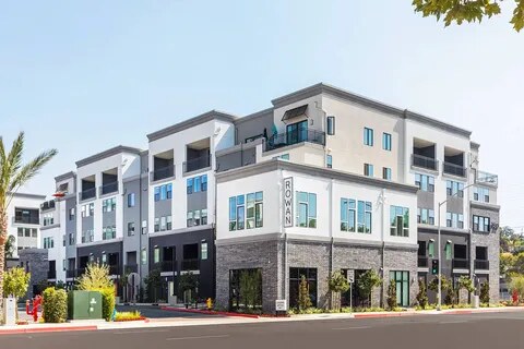 335 West Lincoln Apartments Amenities