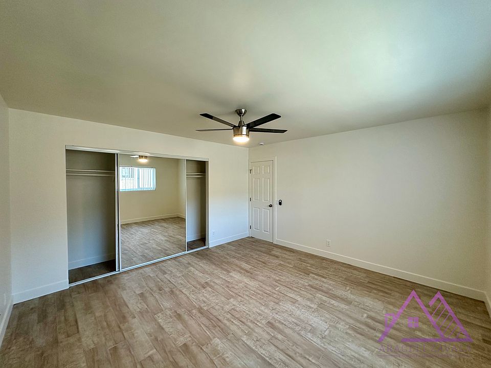 173 Pala Vista Apartments exterior