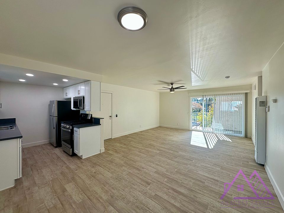173 Pala Vista Apartments Exterior