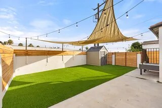 522 West California Apartments Amenities