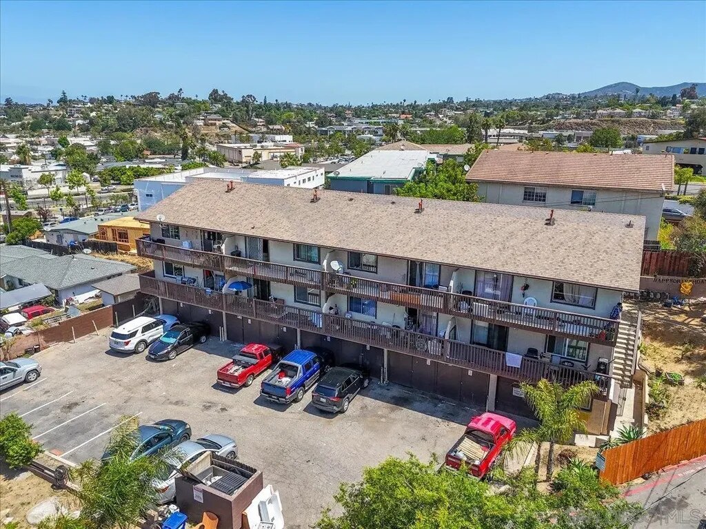 Sinkler Way Apartments Amenities