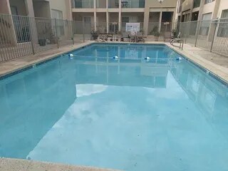 Juniper Court Apartments Amenities