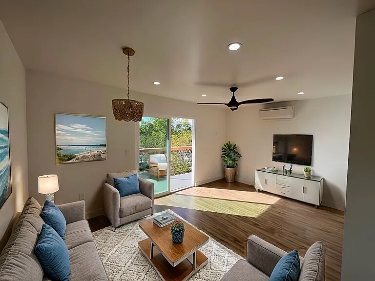 505 South Vine Condo Amenities