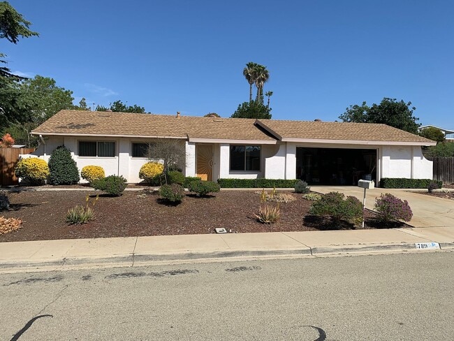 789 Dorothea Avenue Rental Amenities
